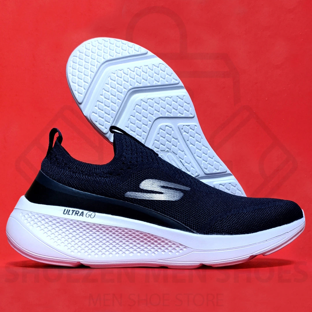 ULTRA GO "CUSHION SOLE" SKE - SHOEZEN MEN SHOES