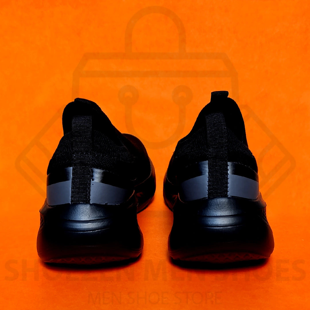 ULTRA GO "CUSHION SOLE" SKE - SHOEZEN MEN SHOES