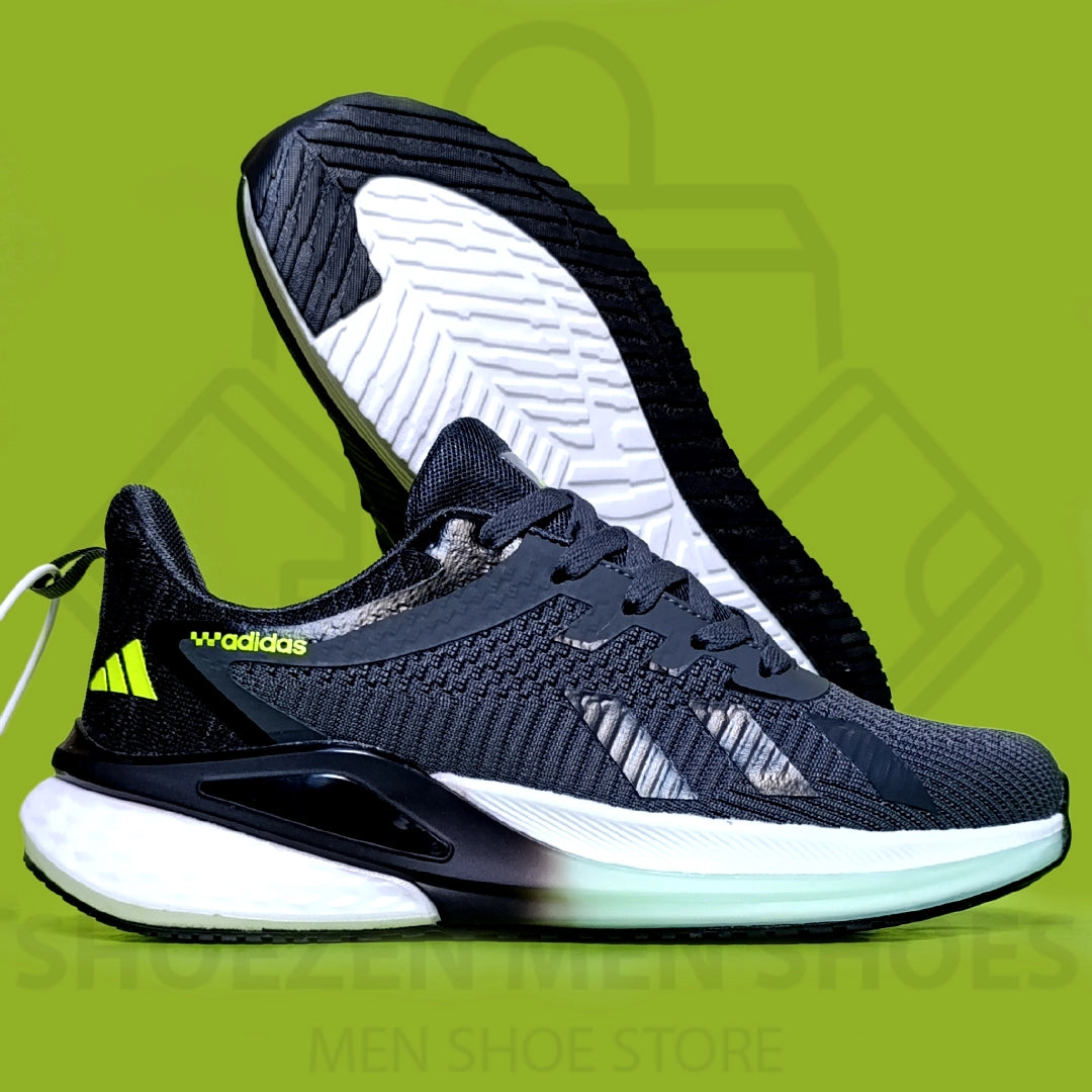 ADI BOOST SOLE JOGGERS - SHOEZEN MEN SHOES